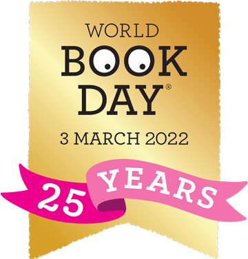 book day logo