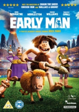 Early Man