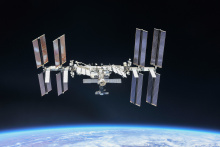 ISS 